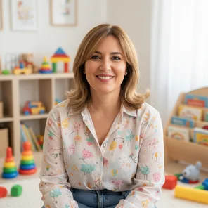 Autor Teresa Aguayo