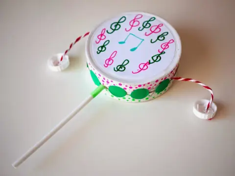 Instrumentos musicales caseros - Hazlos sonar de verdad